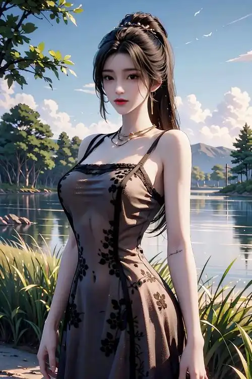 抖音热榜短剧闪婚后老公竟是首富海报